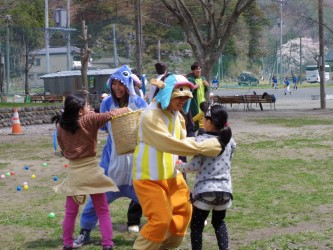 東日本大震災復興支援ボランティアスタディツアー「よいさっ！プロジェクト4」を実施 — 聖学院大学の学生と自由の森学園高校の生徒がプログラムを企画