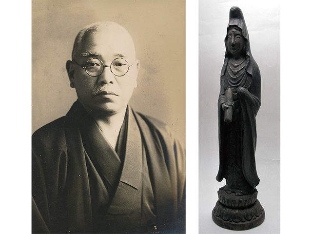 駒沢女子大学が10月14日から、博物館学実習館企画展「駒沢学園九十周年展 — 受け継がれ、未来へ繋がる、学び舎の歴史 — 」を開催