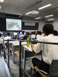 ものづくりを通して海外の若者と交流！ものづくりグローバルワークショップ開催 — 神奈川工科大学