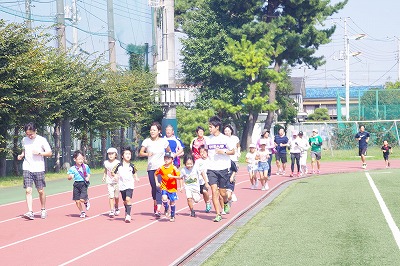 駒澤大学が10月1日に「スポーツフェスティバル in 玉川2017」を開催 — 今年は、東京2020参画プログラム「応援プログラム」としてスポーツ教室、体験会を実施