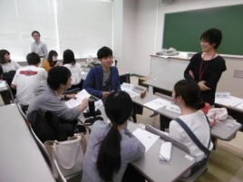 経営学部インターンシップ教育が最も秀逸な事例に選出　日本インターンシップ学会「槇本記念賞」を受賞 — 近畿大学