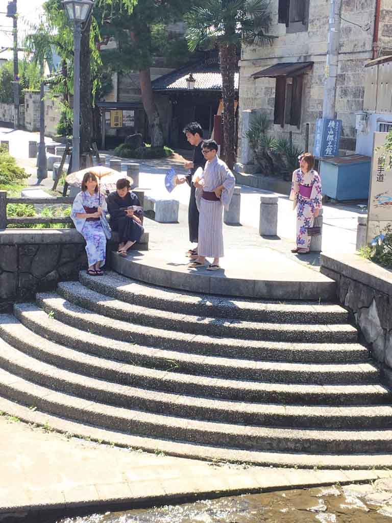 帝京大学経済学部地域経済学科 五艘ゼミが「蔵の街　観光情報発信プロジェクト」を始動 — 栃木市を元気に