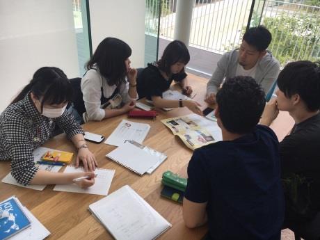 UHA味覚糖×近大生　コラボイベント開催～学生目線でお菓子のプロモーション方法を考える～近畿大学