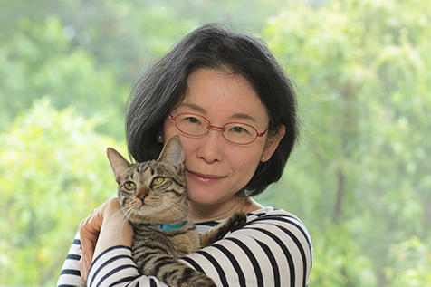 江戸川大学が11月3日にフォトジャーナリスト・大塚敦子氏の講演会「ともに生きる　平和・いのち・人と動物の絆」を開催 –　第8回こどもコミュニケーションフォーラム