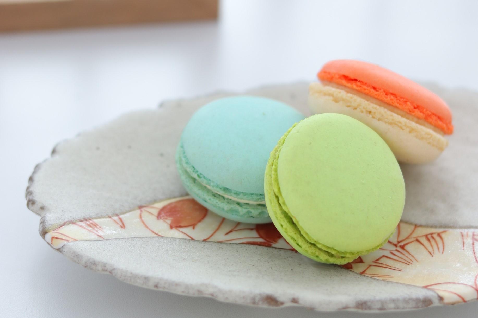 関東学院大学 栄養学部 × 銀座 ブールミッシュ — 大船・鎌倉をイメージしたスイーツを共同企画 — 10月19日、20日　大船ルミネウィング「うまいもん大学 2019」で販売