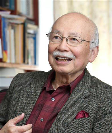 江戸川大学が11月3日に早稲田大学名誉教授の東後勝明氏による講演会「｛英語と私｝ — 私の体験から — 」を開催 — 国際化の必要性、英語教育の神髄がここに！！