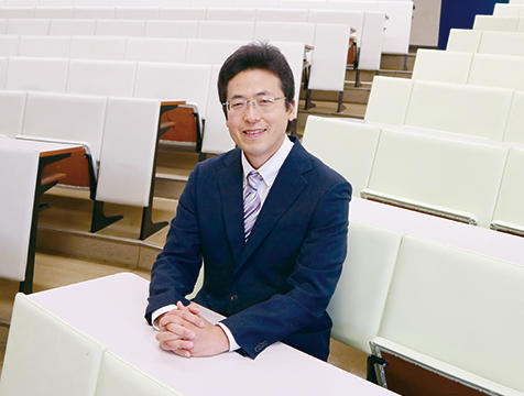 江戸川大学社会学部現代社会学科・佐藤秀樹講師が第20回環境情報科学センター賞「特別賞」を受賞 — バングラデシュでの廃棄物管理改善プロジェクトが評価