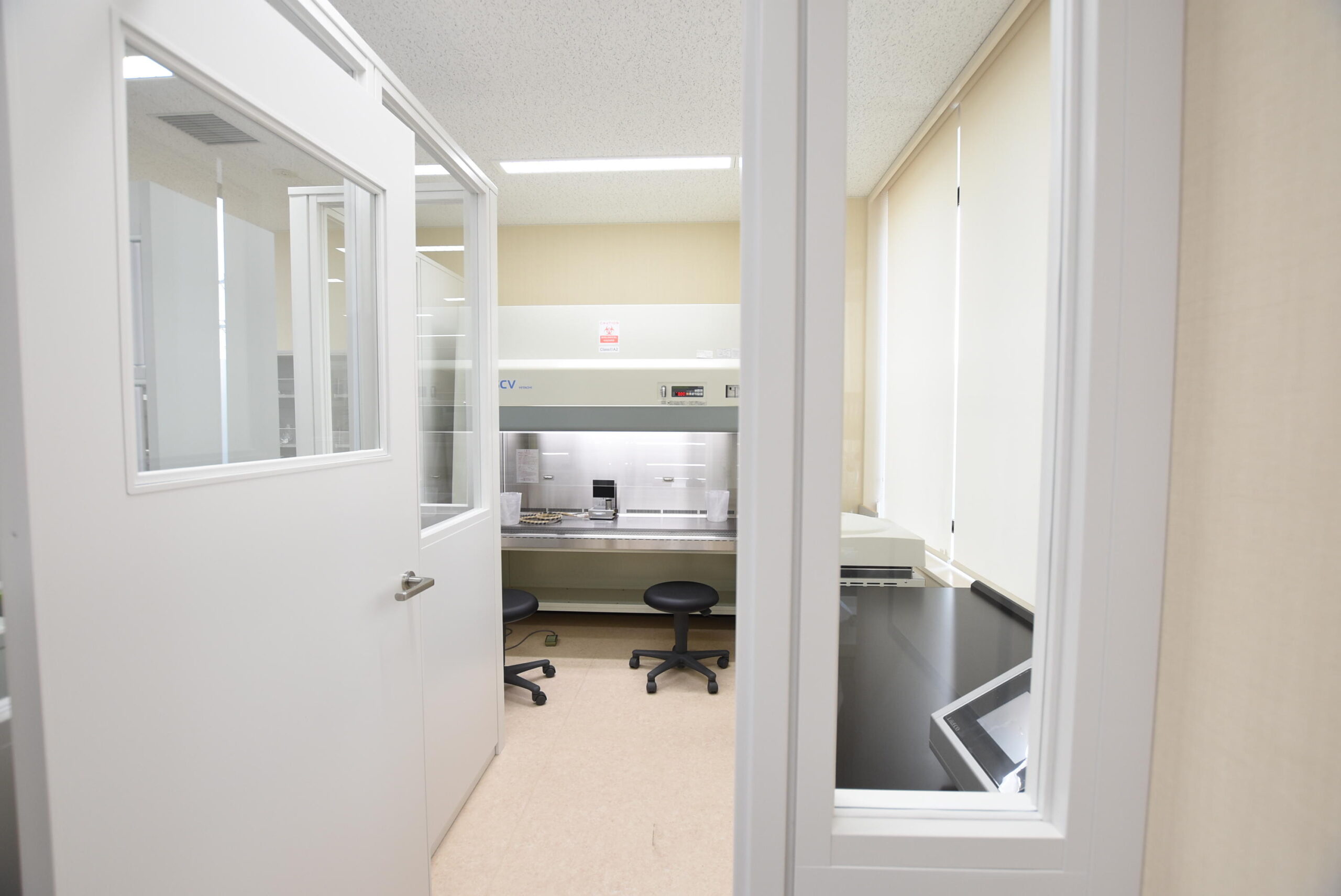 【京都橘大学】新型コロナウイルス学内PCR検査を開始します — 実習授業の安定的な継続と地域医療現場への貢献を目的として —