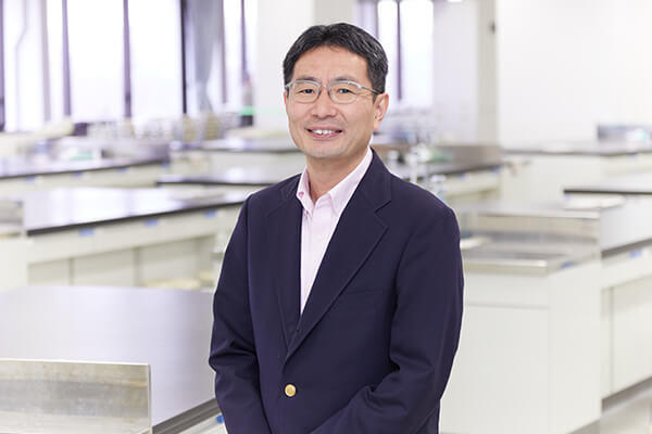 「油汚れをサッパリと洗い流せる「オイルクレンジング剤」を作成してみよう！」第12回 高校生のための応用生物実験講座開催のご案内 — 東京工科大学応用生物学部