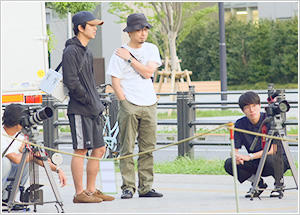 健康メディカル学部 理学療法学科が地域と連携して作成した「なかの元気アップ体操」普及動画が完成 — 帝京平成大学