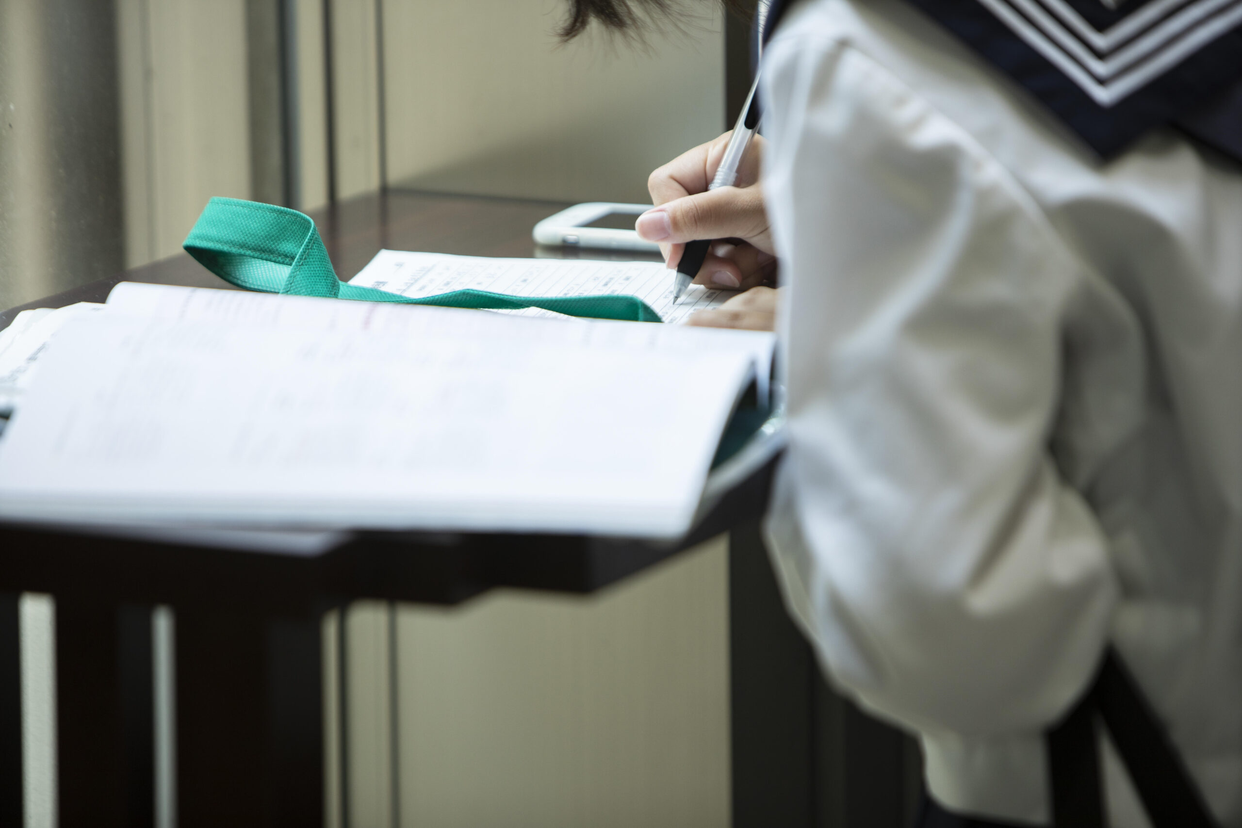 【武蔵大学】withコロナの2021年度入試　大きな変更はせず、安全対策を講じて実施 — 受験生の負担を軽減 —