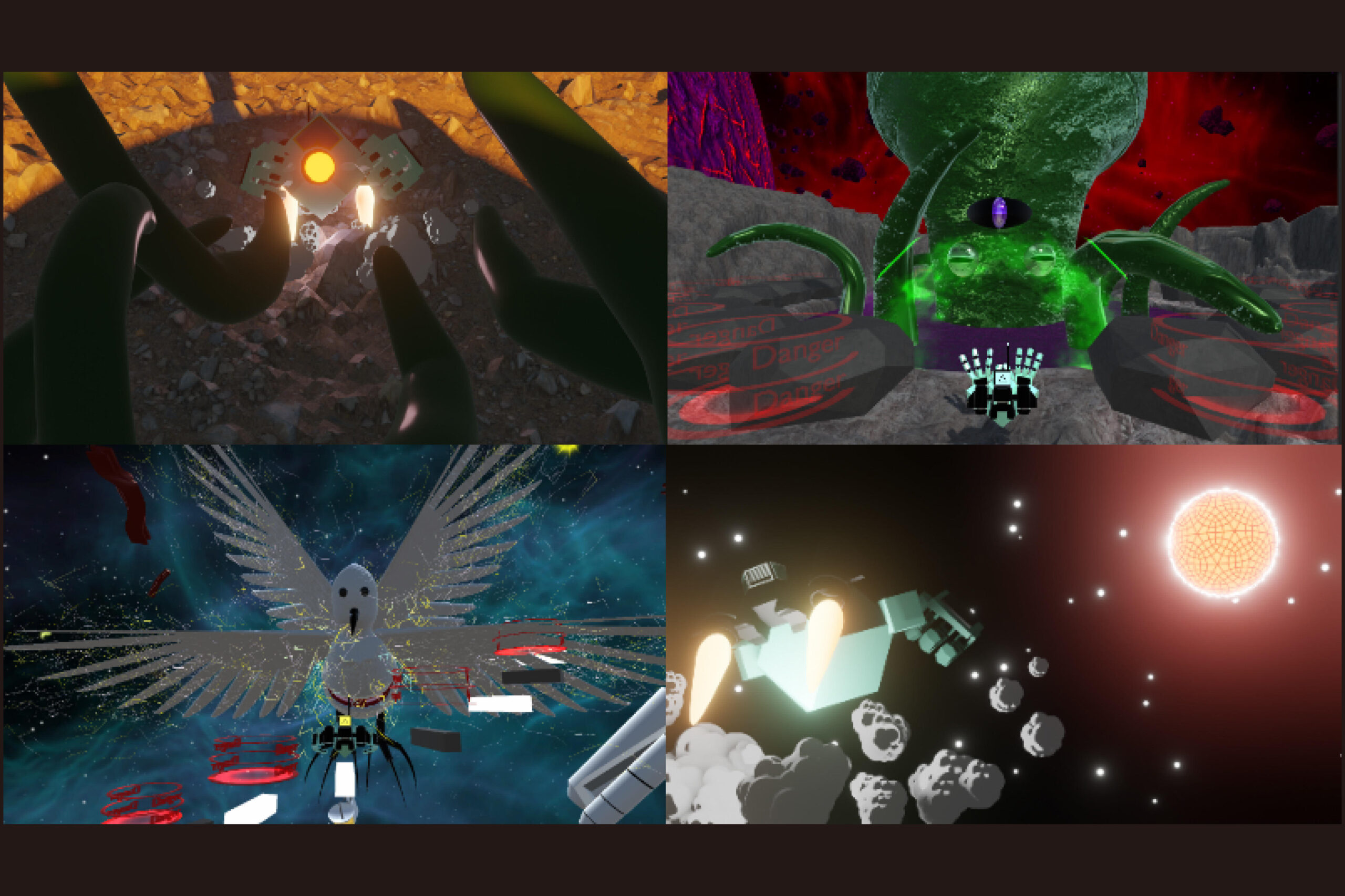 湘南工科大学の学生が9月15～18日に幕張メッセで行われる「東京ゲームショウ2022」にブース初出展 — 3年ぶりとなる会場開催でゲームや特別映像を展示