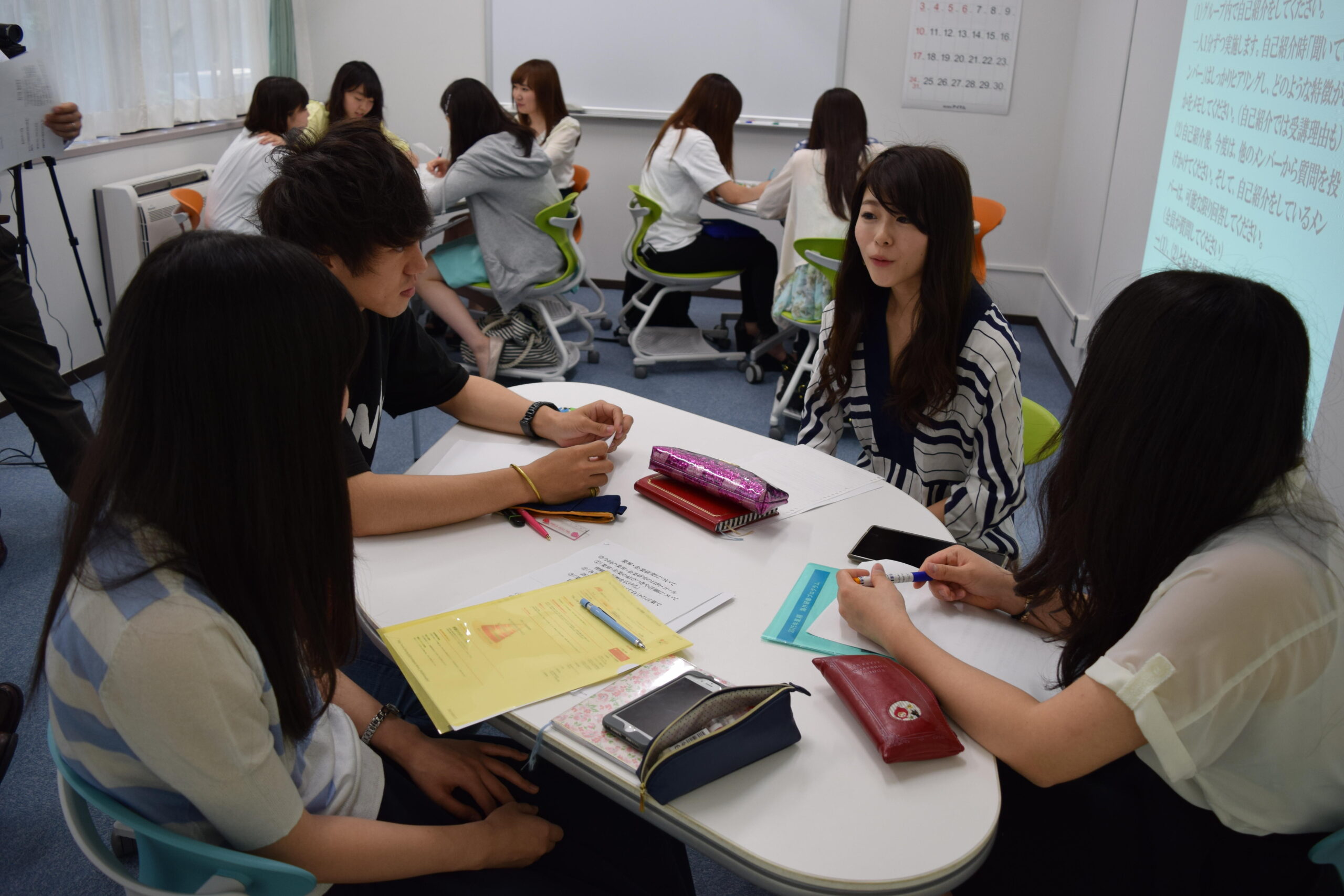 成城大学　「2019年度海外インターンシップ・プログラム」実施のお知らせ