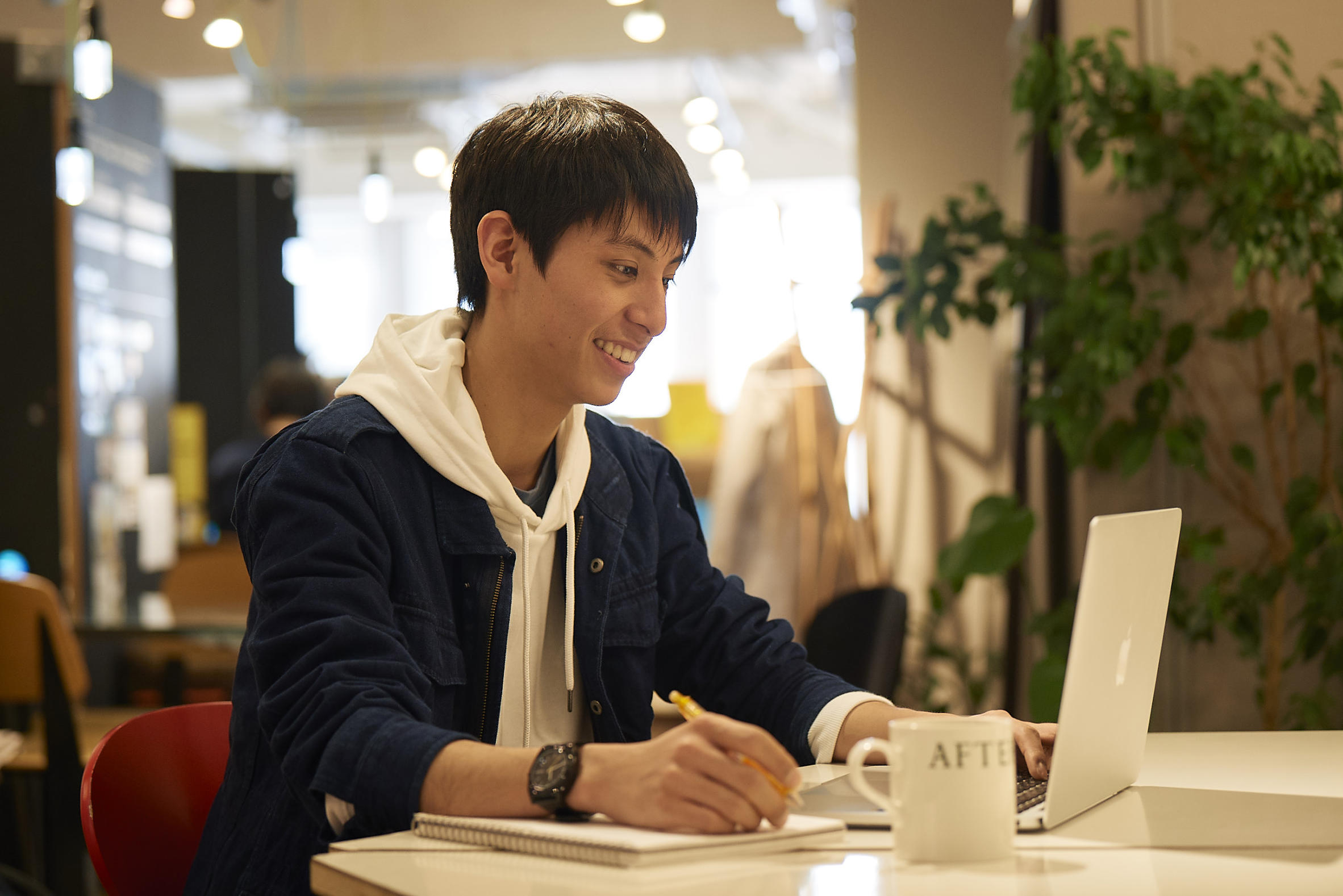 「自ら学び続ける力」を育てる自律学習支援型プログラム「NET＋（ネットプラス）コース」を2019年度より新開講 — クラーク記念国際高等学校