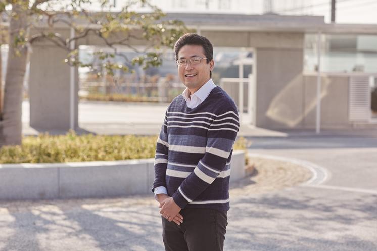 江戸川大学現代社会学科の佐藤秀樹講師が「eco検定アワード2022」エコピープル部門・大賞を受賞