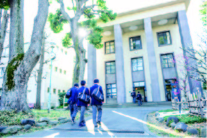 日本学園中学校・高等学校が学校法人明治大学と系列校化に向けた基本合意書を締結 — 2026年4月から「明治大学付属世田谷中学校・高等学校」に校名を変更し共学化