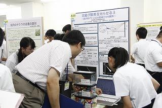 九州の高校生約760名が崇城大学でハイレベルなセッション！7月29日に第9回「サイエンスインターハイ＠SOJO＆公開セミナー」を開催 — 昨年の優勝校は米・国際科学フェア（ISEF）で4位入賞