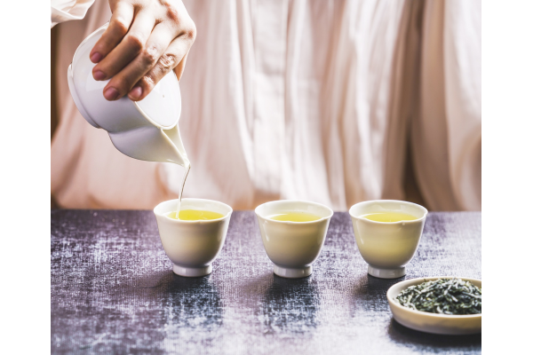 ◆お茶がもたらす心の豊かさを◆関西大学が福寿園と進めた共同研究の成果を発表～大阪・関西万博 TEAM EXPOで公開へ～