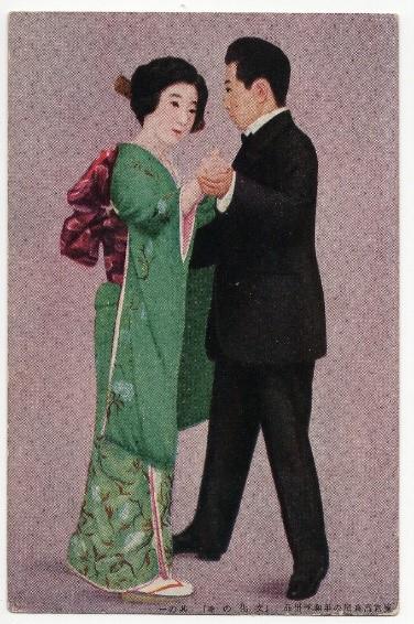 ◆関西大学博物館の春季企画展◆「ジャズとダンスのニッポン」開催中～4月26日に講演会／資料と写真で振り返るモダニズム文化の開花～