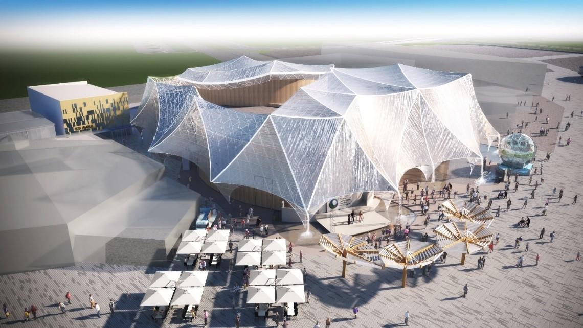 ◆この規模、この挑戦。高校生の声が、世界に届く◆関西大学北陽高校生が挑むSDGs探究の集大成～6月8日、「刀」プロジェクト成果発表会を万博ステージで～