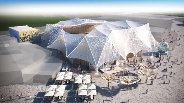 ◆企業人・研究者・学生・校友が共創する”100年後の未来社会”◆ 「関西大学リボーンチャレンジ」いよいよ開幕！　【展示期間】8月5日（火）～11日（月） 【会場】大阪・関西万博　大阪ヘルスケアパビリオン内