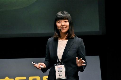 神田外語グループが11月30日（土）に「第8回全国学生英語プレゼンテーションコンテスト」を開催　最優秀者には文部科学大臣賞を授与