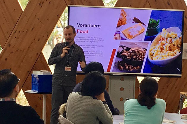 英語村で「春の一般公開」を開催　アクティビティを通して楽し英会話にチャレンジ