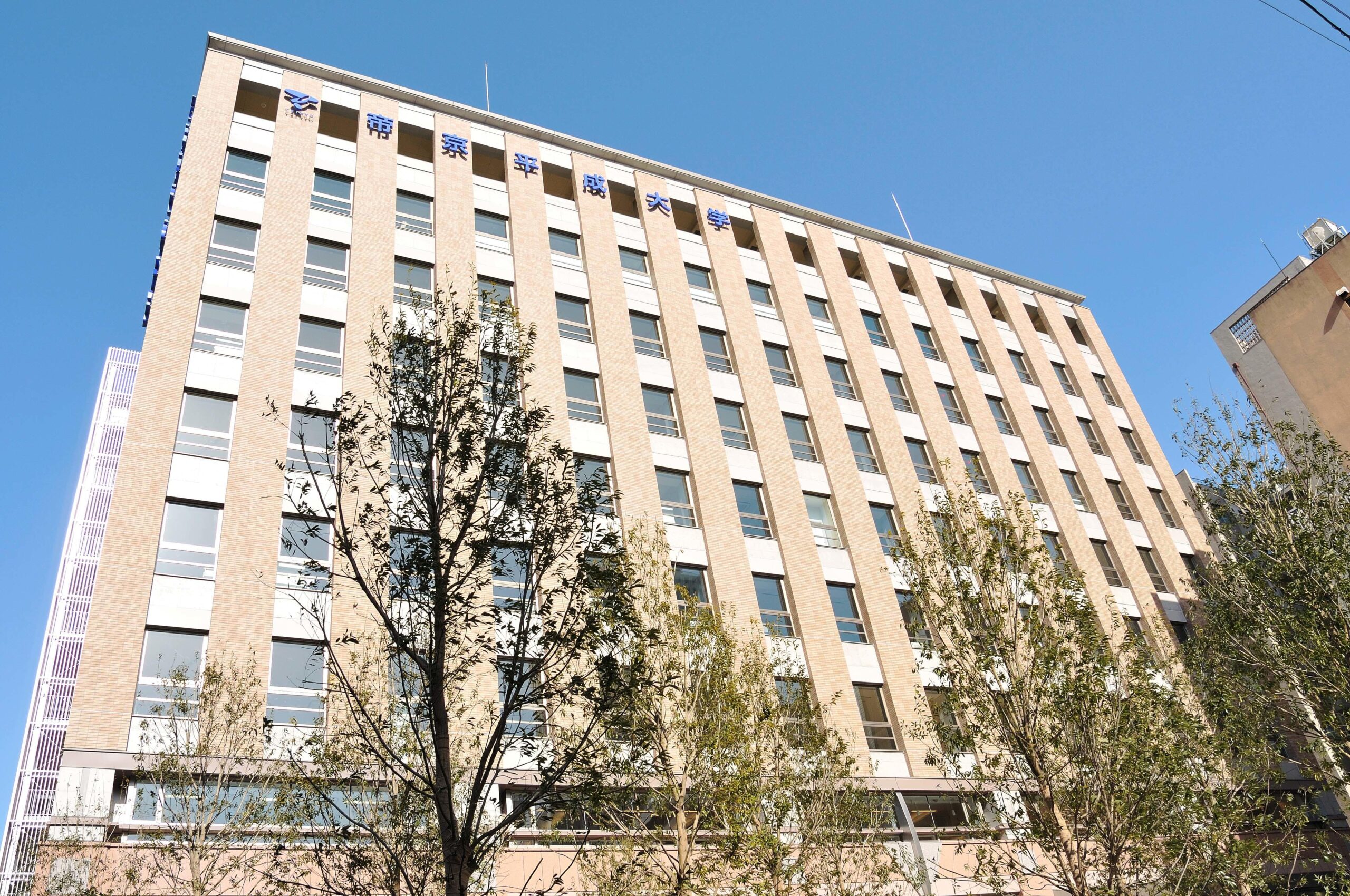 帝京平成大学が2023年4月から大学院看護学研究科看護学専攻に博士課程を開設 — 高度な看護実践者および優れた看護学教育者・研究者を育成