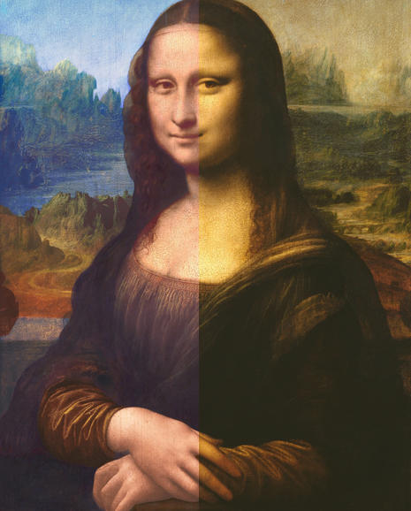 東京造形大学 Zokei Da Vinci Project — 世界初！！レオナルド・ダ・ヴィンチの未完の作品を再現 — 「夢の実現」展 記者発表会のお知らせ