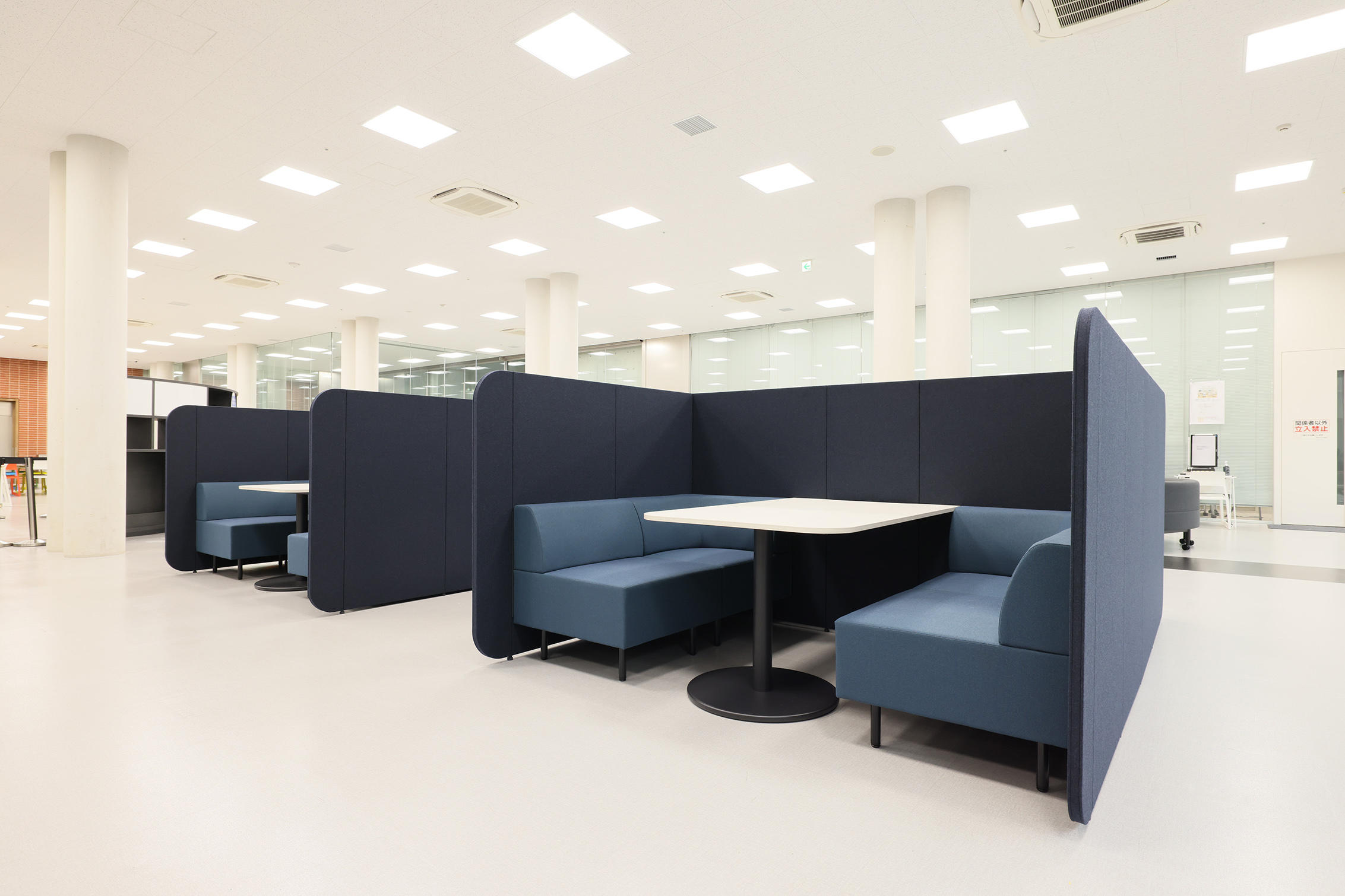 東京都市大学が世田谷キャンパス図書館のラーニング・コモンズをリニューアル ― 学生とつくる創造的な学びの空間へ