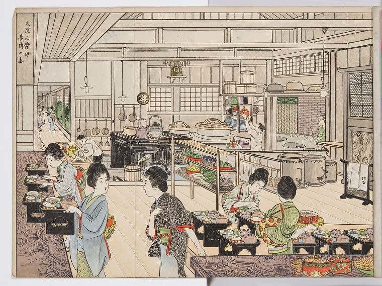 【株式会社LIXIL×神奈川大学】近代日本における台所改革は「立働」「衛生」「利便」という3つの理念がテーマ！建築学科 須崎文代 特別助教が株式会社LIXIL主催の企画展「台所見聞録 — 人と暮らしの万華鏡 — 」に協力