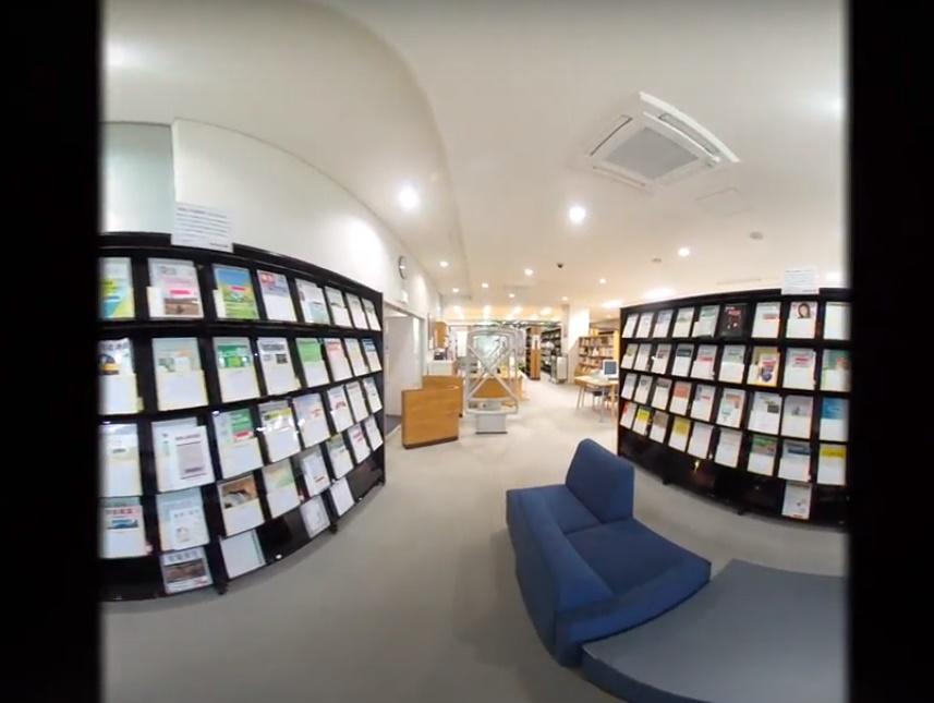 人間総合科学大学　”リアルタイム×双方向型”を重視した体験型オープンキャンパスをオンライン実施 — 現役学生が案内するバーチャル施設見学も（5月24日、6月21日「WEBオープンキャンパス」開催）–