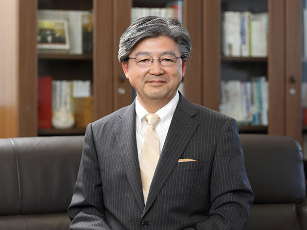 神奈川大学 次期学長選任（兼子良夫学長再任2期目）について