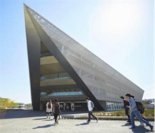 追手門学院大学が11月17日に茨木市との連携による防災セミナーを開催 — 地域の一時避難場所指定の総持寺新キャンパスが会場