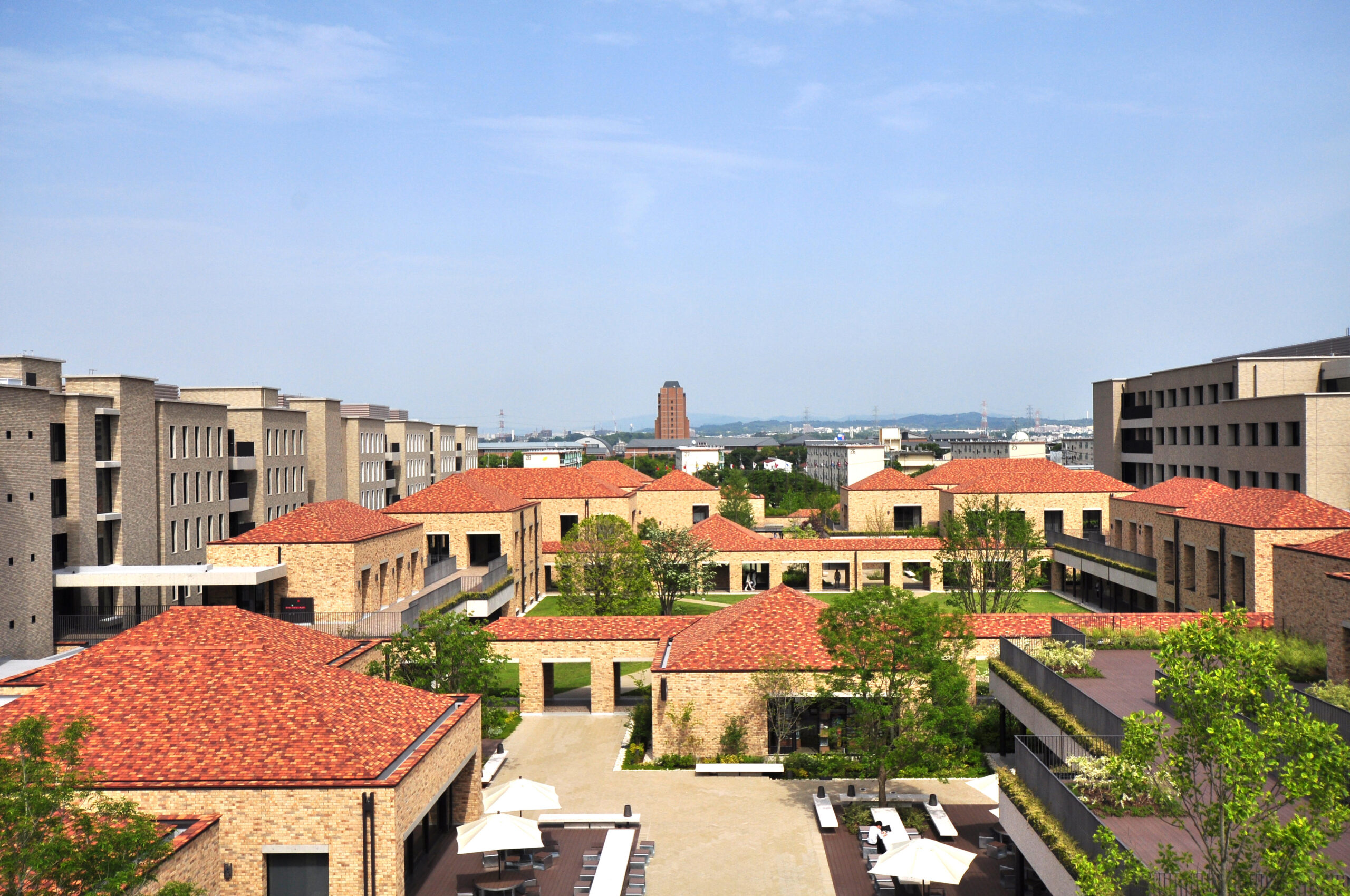 6月9日（土）に御殿山キャンパス・グローバルタウン開学記念式典を開催 — 関西外国語大学