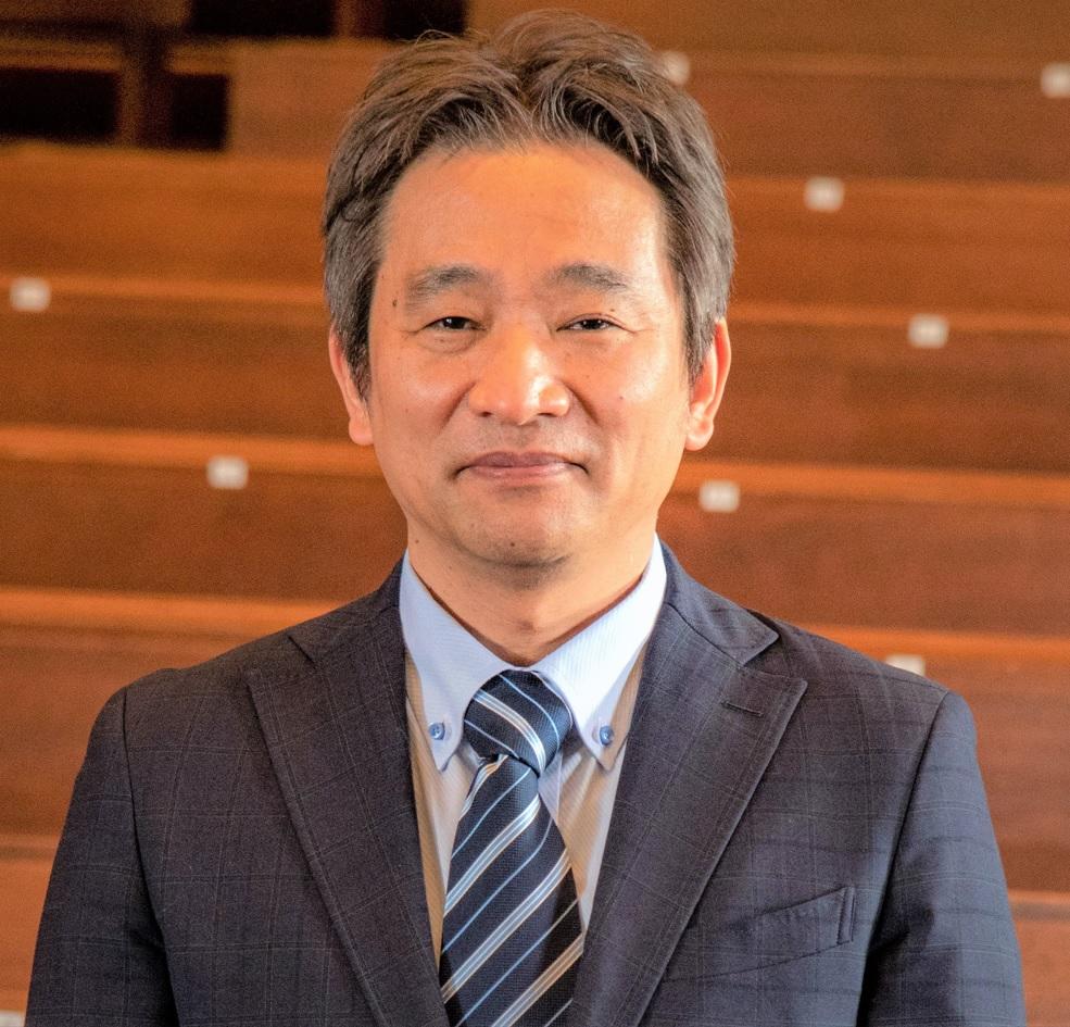 学校法人酪農学園が新学長に岩野英知教授を選任 — 任期は2023年5月1日から2026年3月31日まで