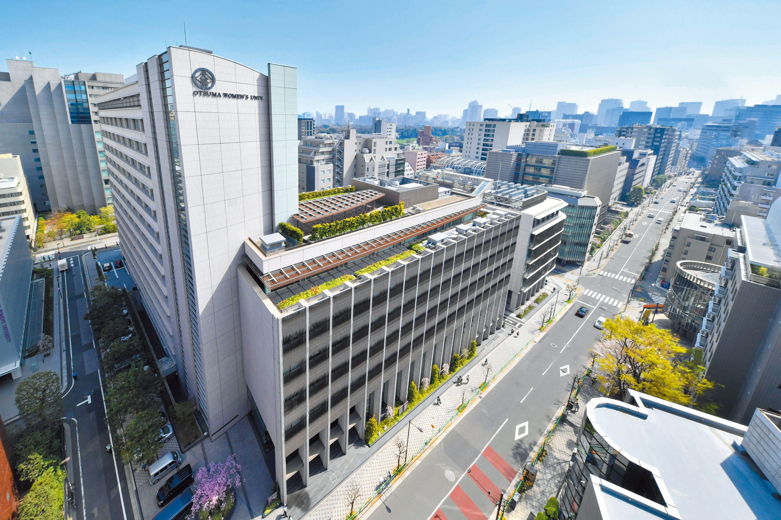 大妻女子大学が11月26日にオープンキャンパスを開催 — 一般選抜対策のプレテスト（英語）や解説授業、高校1・2年生向け「年内合格のための準備講座」などを実施