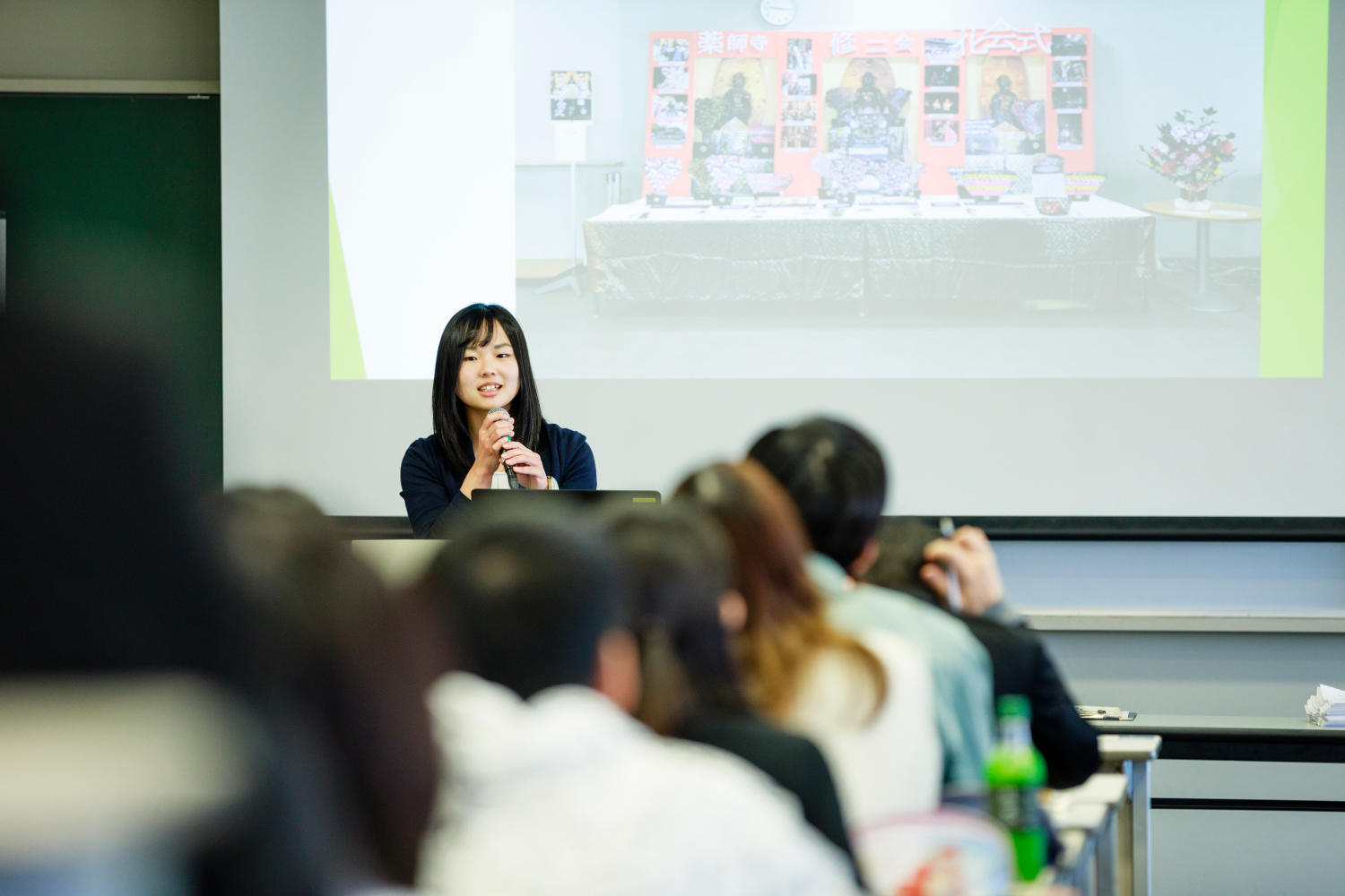 【武蔵大学】1月30日（木）、4年間の学びの集大成を一般公開 — 人文学部「卒業論文報告会」