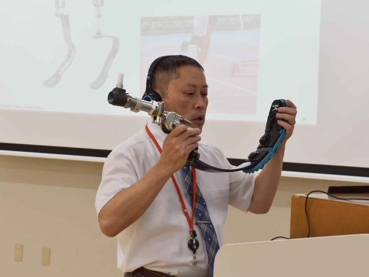 コロナ禍でも大学の学びを高校へ！オンラインで届ける出前授業 — 北海道科学大学