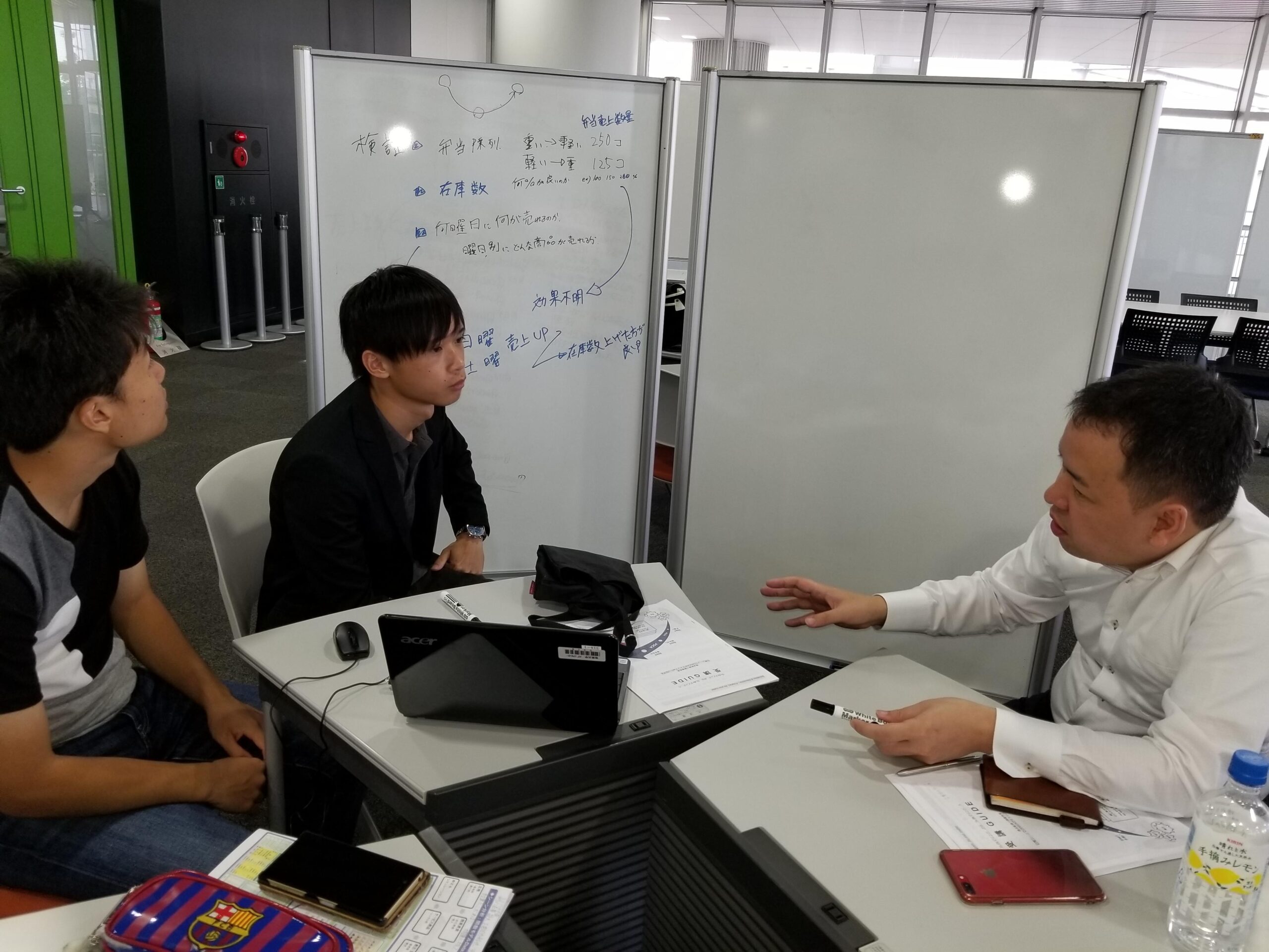 敬愛大学が、ビジネスマンと学生の合同講座「産学連携アクティブラーニング講座」を開講 — 「できない理由より、できる工夫を探し続ける」体験プログラム