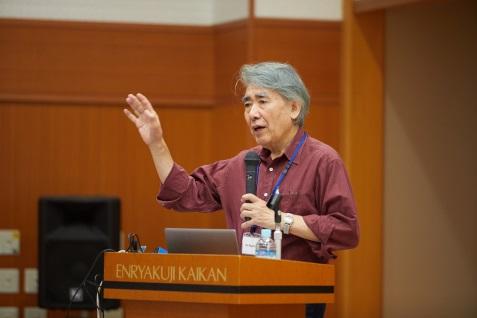 京都産業大学タンパク質動態研究所は、科研費・新学術領域研究「新生鎖の生物学」と共催し、タンパク質研究の世界トップレベルの研究者を一堂に集め、国際シンポジウムを開催 — 京都産業大学