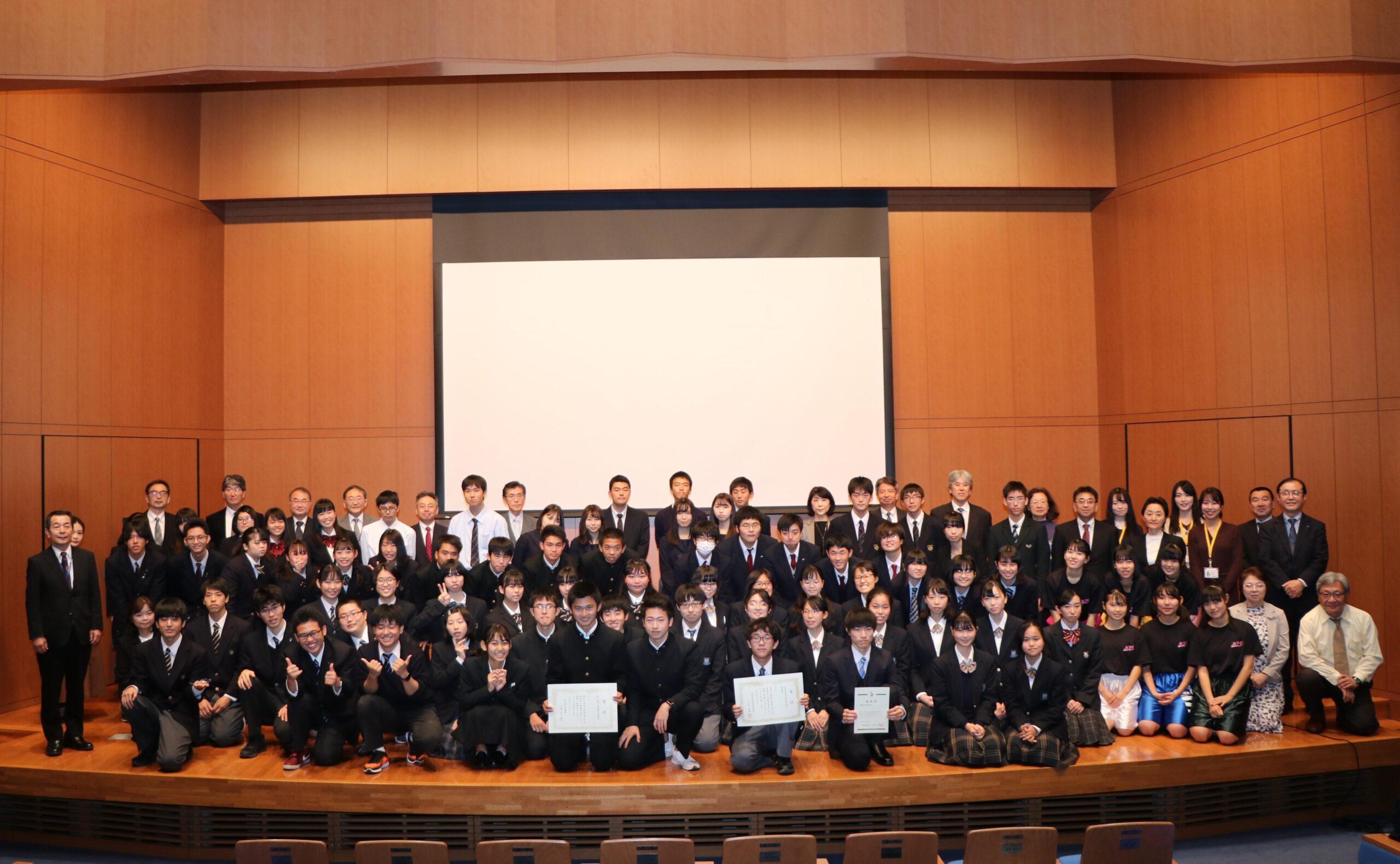 聖徳大学が11月21日に「第5回高校生の体験発表会」をオンライン開催 — 遠方の高校生の参加も募集