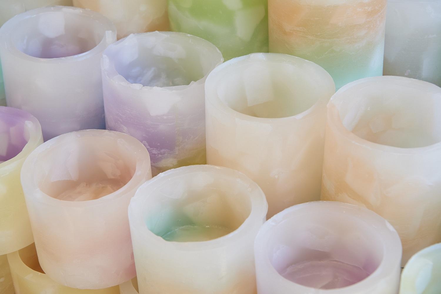 青山キャンパス キャンドルイベント「世の光プロジェクト」 — 青山学院大学