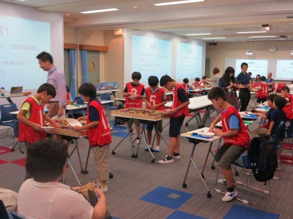 聖学院中学校・高等学校　思考力×創造力×表現力で競う「第9回レゴキング選手権」 — 7月18日（土）Zoomオンライン開催 —