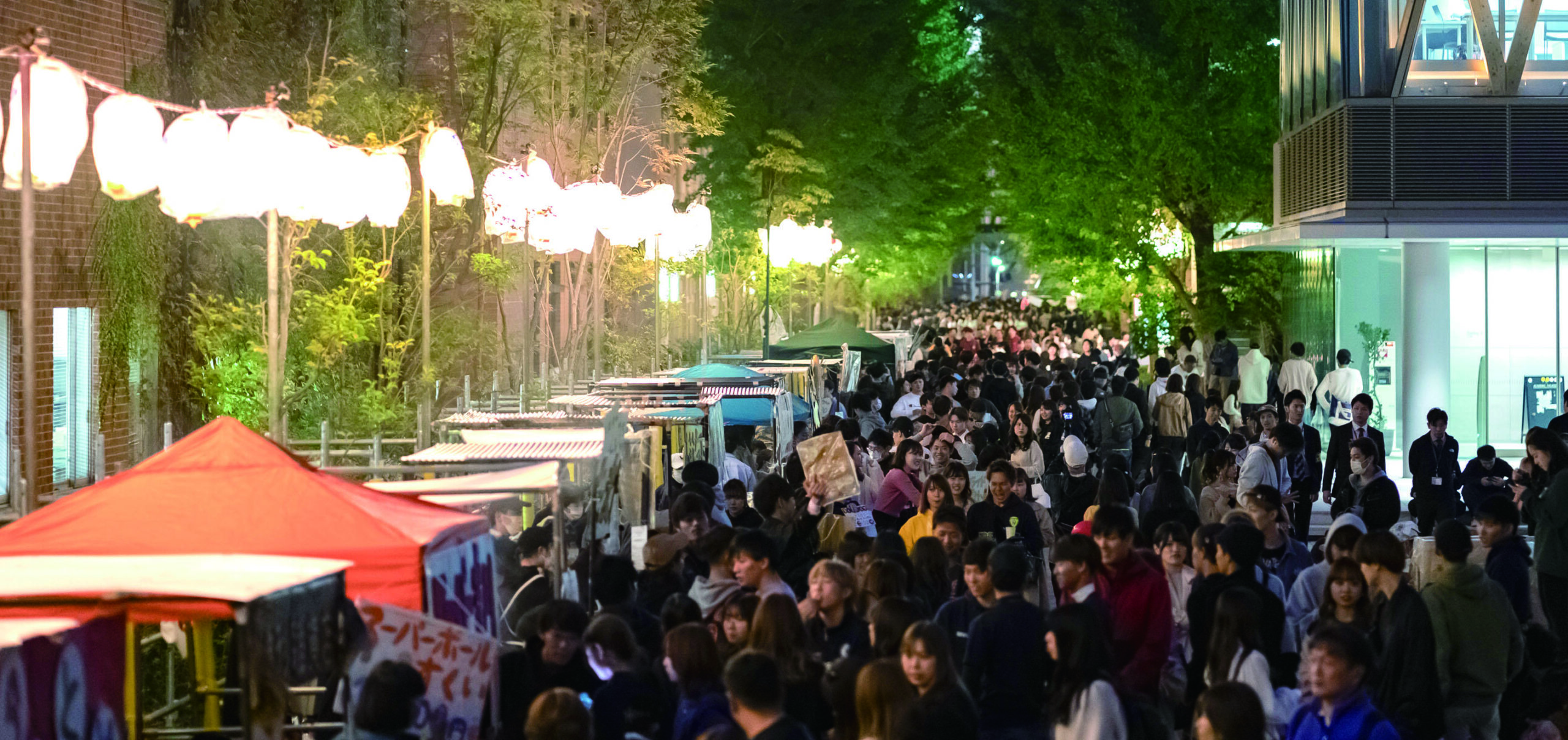 西日本最大級の大学祭「第72回生駒祭」　新型コロナウイルス感染拡大防止のため、初のオンライン開催を決定！