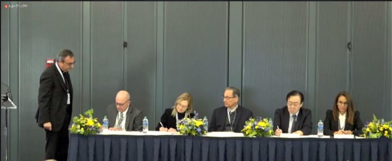 中央大学が人工知能（AI）の倫理的ガイドライン「Rome Call for AI Ethics」に日本の高等教育機関として初めて署名