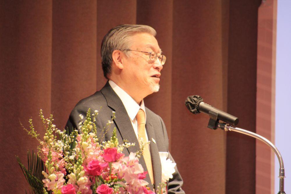 中央大学が新設した3キャンパス（茗荷谷キャンパス・駿河台キャンパス・小石川キャンパス）の合同開校式を挙行 — 都心と多摩の2拠点でさらに充実した教育を展開 —