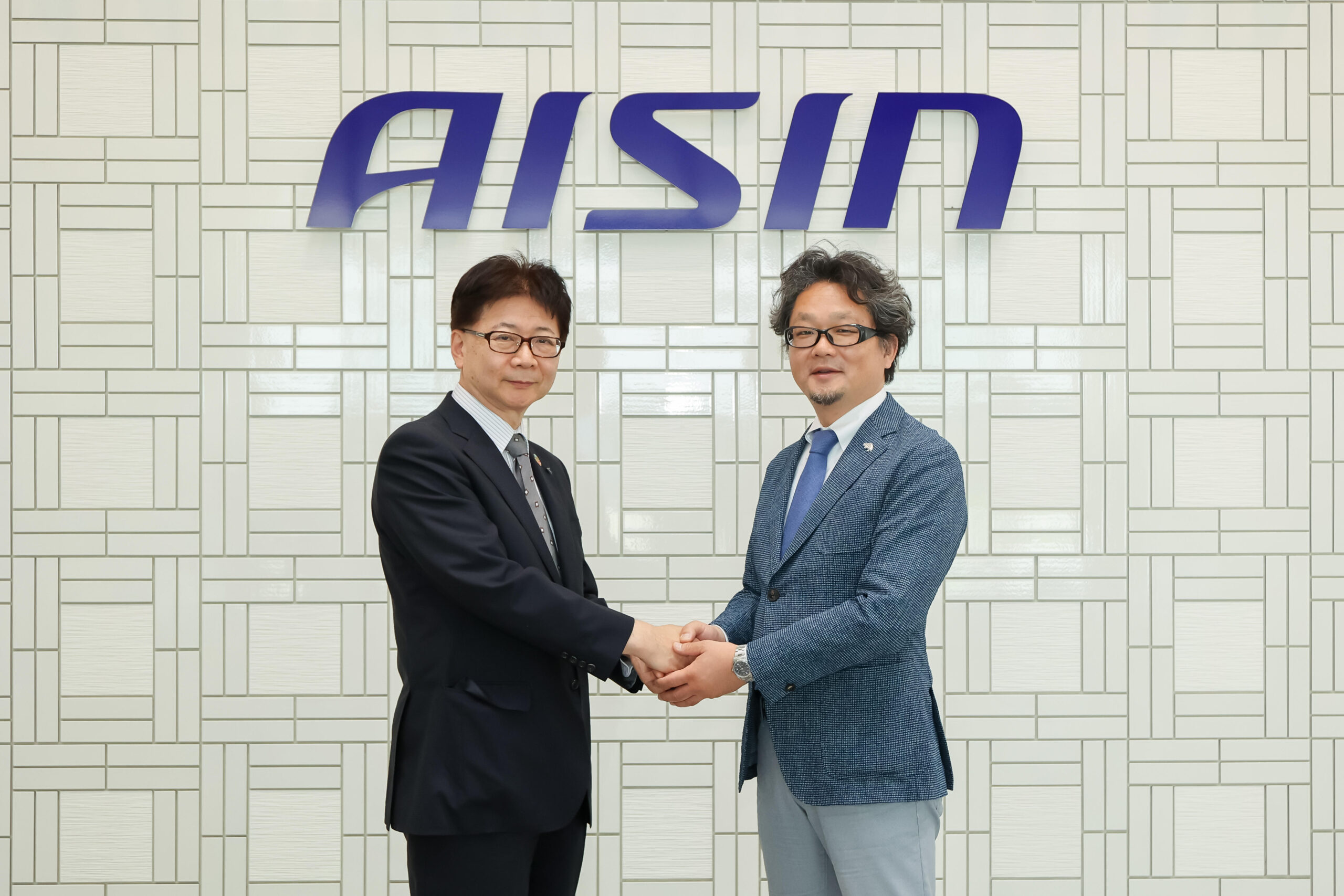 株式会社アイシンと立命館大学が「人とモビリティの未来を拓く」共同研究を開始 ～産学連携によりモビリティの新たな価値を創出～