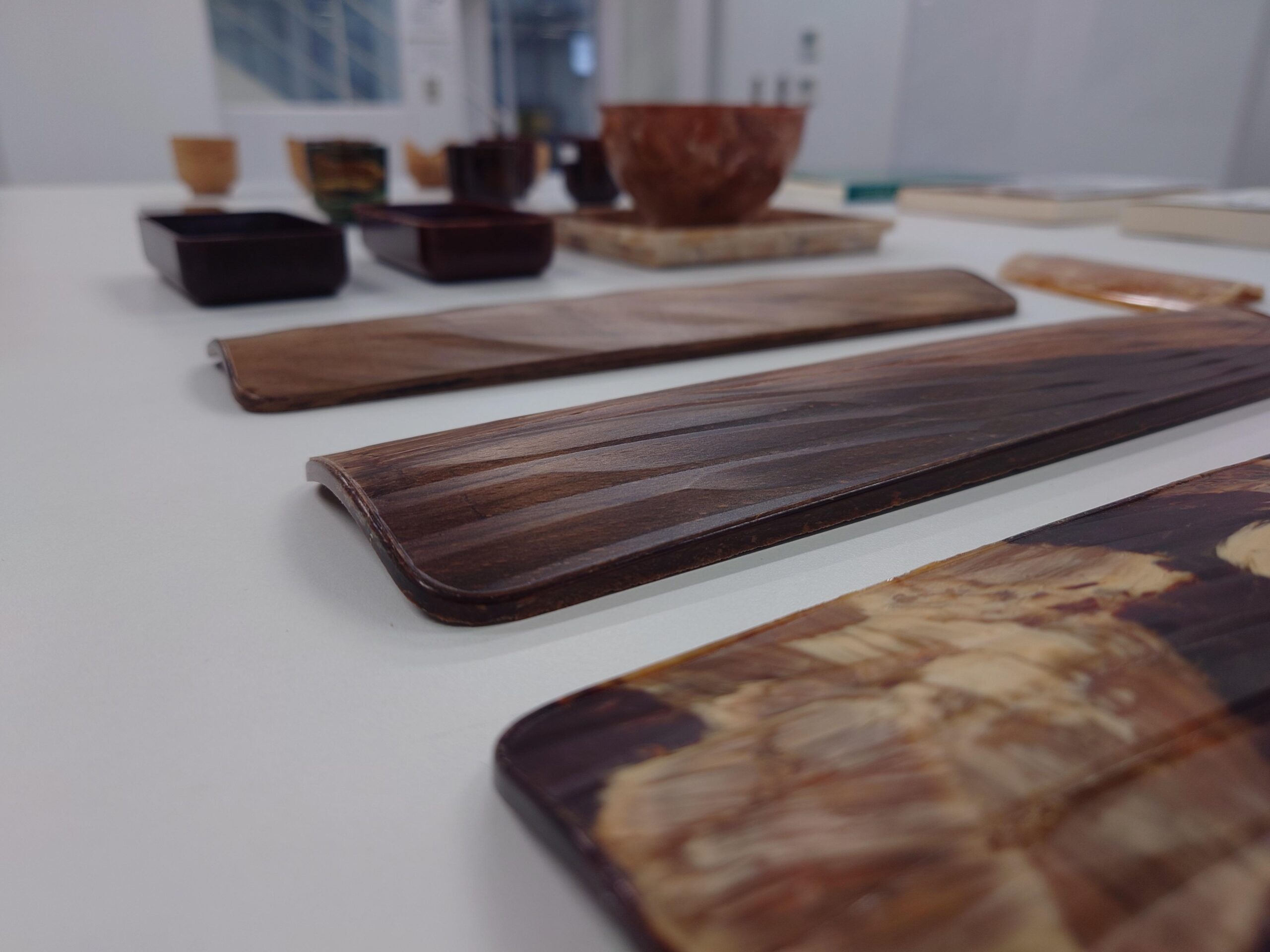 金沢工大と産総研のラボ(BIL)での技術シーズや社会課題の解決に向けた取り組みを紹介 。「金沢工大・産総研   先端複合材料BIL」が10月31日にシンポジウム