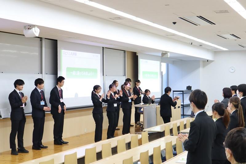 【武蔵大学】7/6（土）「学部横断型課題解決プロジェクト」最終報告会を開催 ― 異なる学部の学生がチームで協働、企業を取り巻く社会課題に提案 ―